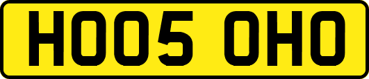 HO05OHO