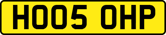 HO05OHP