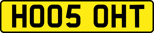 HO05OHT