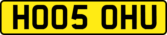 HO05OHU