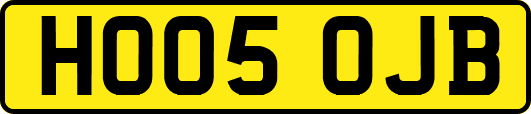 HO05OJB
