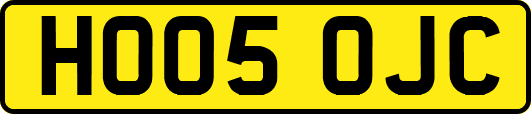 HO05OJC