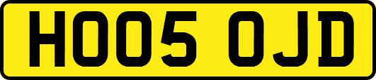 HO05OJD