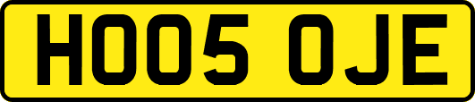 HO05OJE