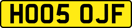 HO05OJF