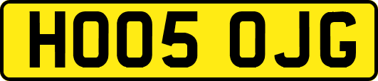 HO05OJG