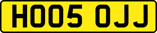 HO05OJJ