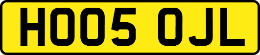 HO05OJL