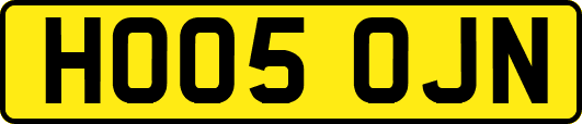 HO05OJN
