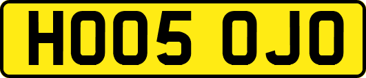 HO05OJO