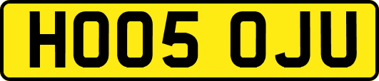 HO05OJU