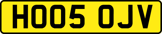 HO05OJV