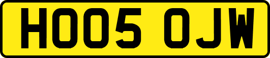 HO05OJW