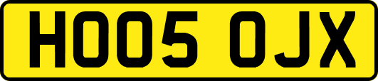 HO05OJX