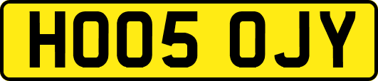 HO05OJY