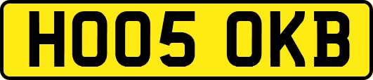 HO05OKB
