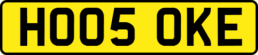 HO05OKE