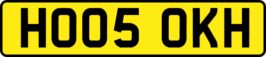 HO05OKH