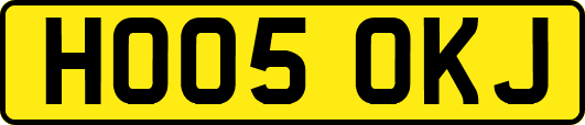 HO05OKJ