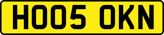 HO05OKN