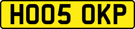 HO05OKP