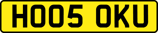 HO05OKU