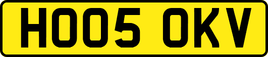 HO05OKV