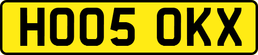 HO05OKX