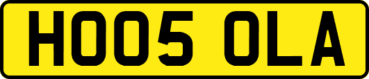 HO05OLA