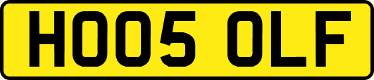 HO05OLF