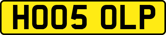 HO05OLP