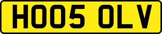 HO05OLV