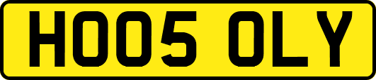 HO05OLY
