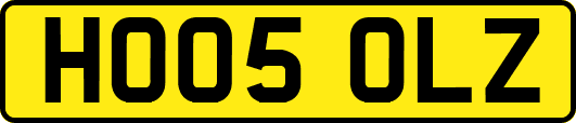 HO05OLZ