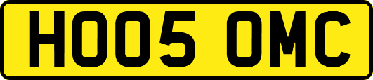 HO05OMC