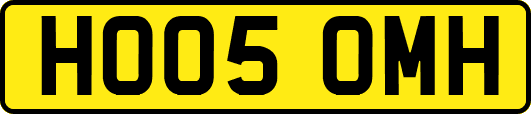 HO05OMH