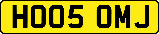 HO05OMJ