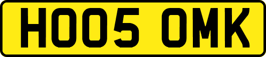 HO05OMK