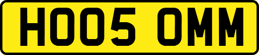 HO05OMM
