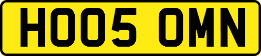 HO05OMN