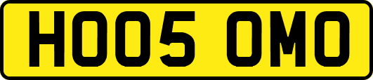 HO05OMO