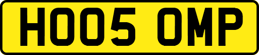 HO05OMP