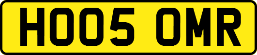HO05OMR