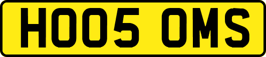 HO05OMS