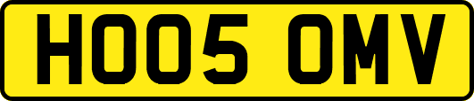 HO05OMV