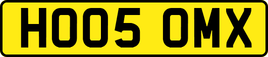 HO05OMX