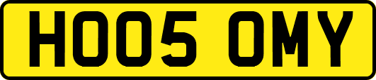 HO05OMY