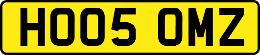 HO05OMZ