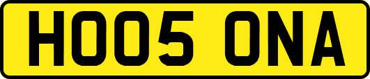 HO05ONA