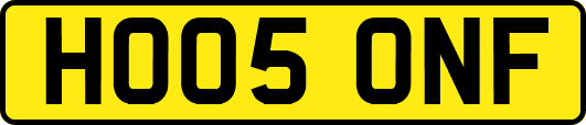 HO05ONF